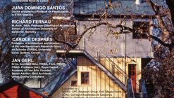 Conferência Internacional "Arquitectonics: Mind, land & Society - Building The Social Life"
