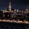 New Renderings Reveal Herzog & de Meuron’s Nearly Completed Hotel Tower in Manhattan - Image 1 of 4