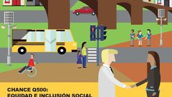 Querétaro, ¿una ciudad cosmopolita y diversa?