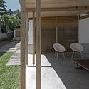 CASA MyL  / Estudio BaBO - Casas