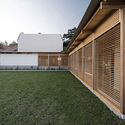 CASA MyL  / Estudio BaBO - Casas