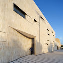 Yast Khaneh / Mohammad Khavarian + Amir Shahrad - Remodelação