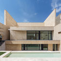 Yast Khaneh / Mohammad Khavarian + Amir Shahrad - Remodelação