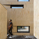 Yast Khaneh / Mohammad Khavarian + Amir Shahrad - Remodelação