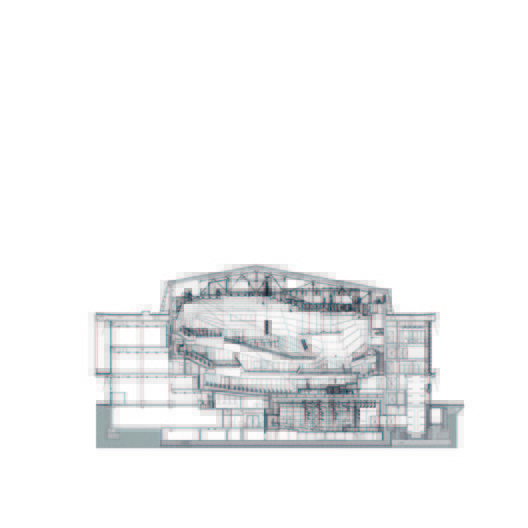 德累斯顿文化宫重新开幕 / gmp建筑事务所