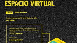 Urbanitas: más allá del espacio virtual