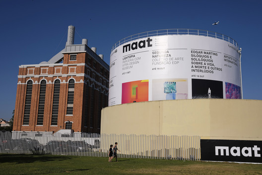 MAAT inaugura três novas exposições em maio - Imagem 1 de 6