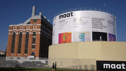 MAAT inaugura três novas exposições em maio