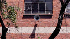 Interludios Caminata | La Embajada y Ladróngalería