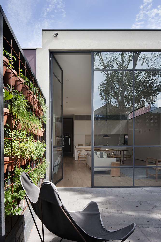 Gallery of Armadale House / Robson Rak Architects + Made By Cohen 6