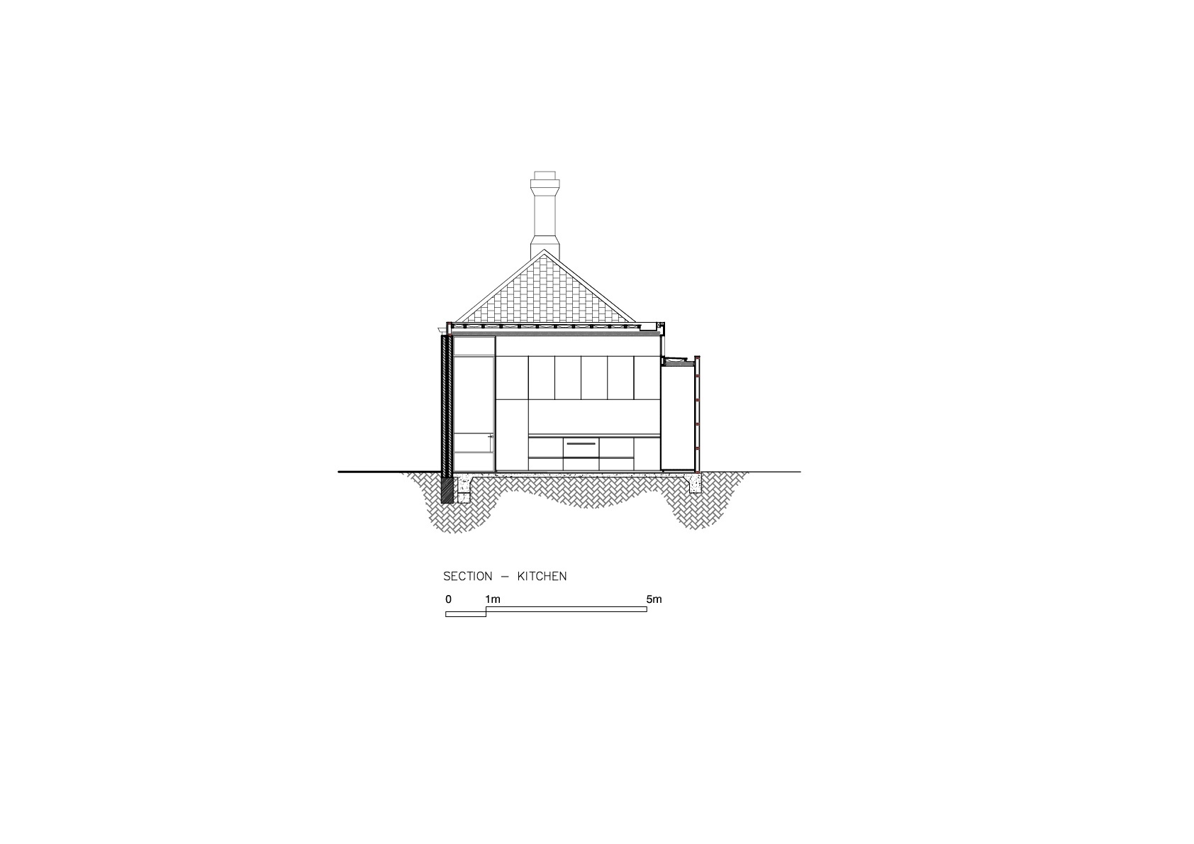 Galería de Casa Armadale / Robson Rak Architects + Made By Cohen 26