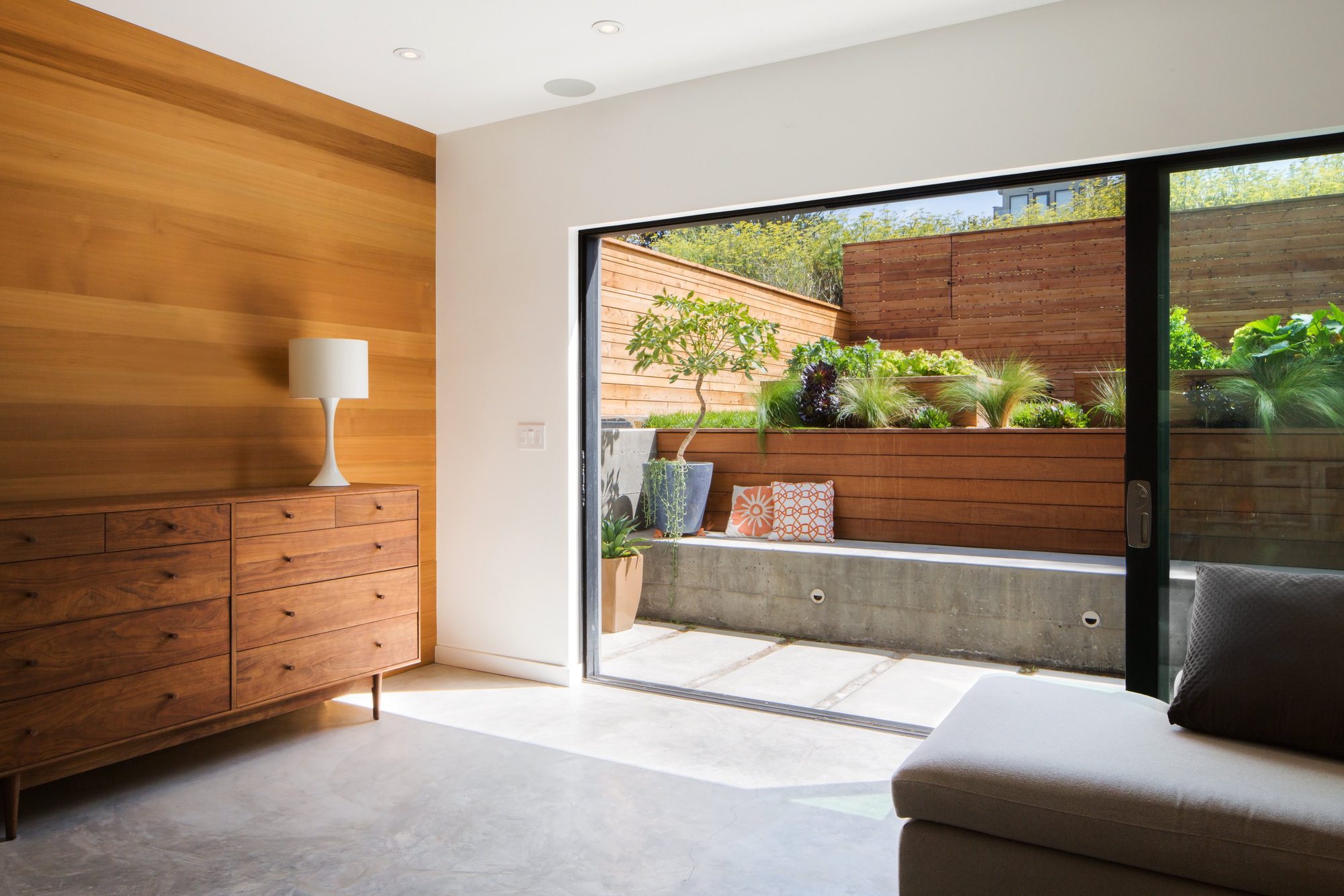 Gallery of Noe Valley House / designpad architecture - 2