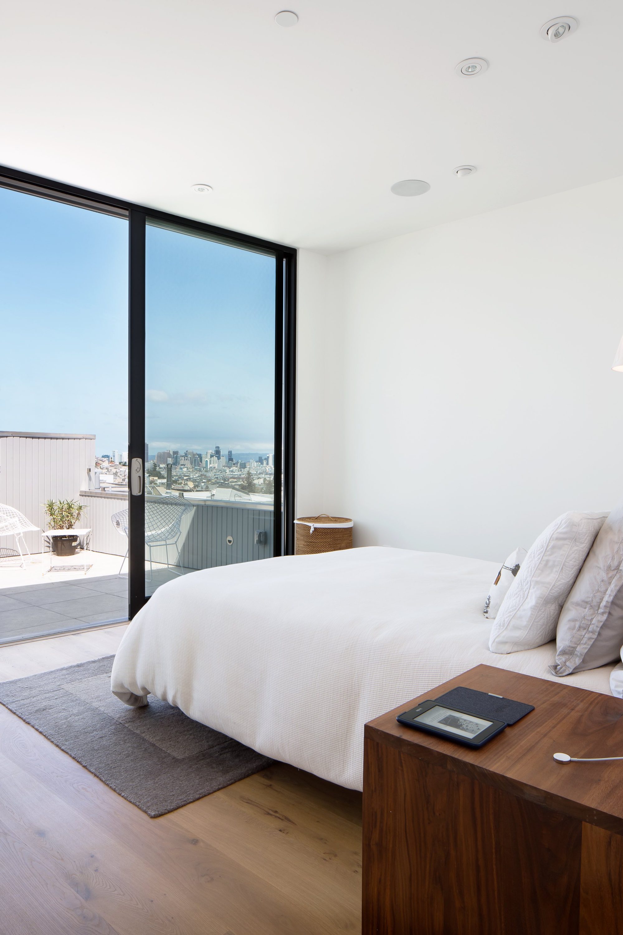 Galería de Casa Noe Valley / designpad architecture - 18