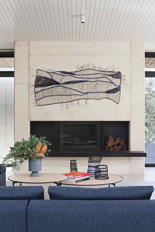 Layer House / Robson Rak Architects and Interior Designers ArchDaily