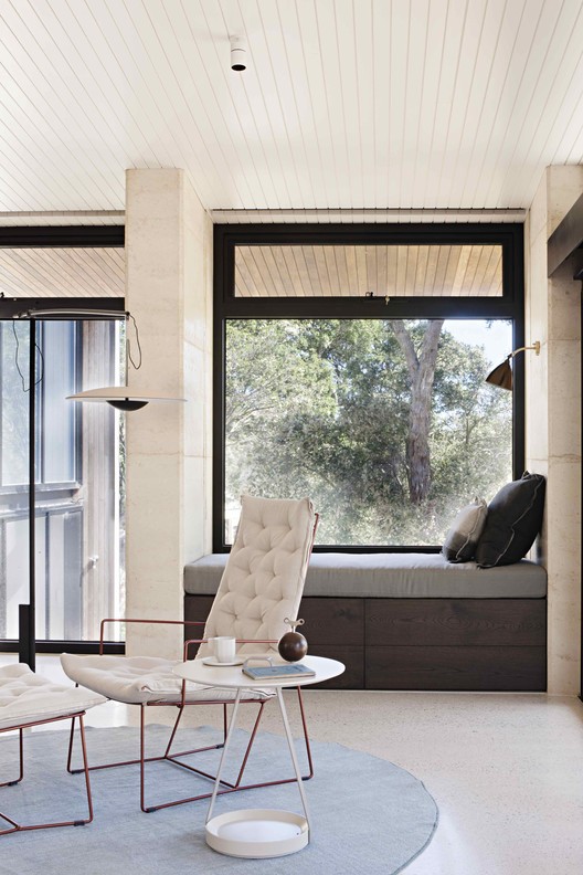 Layer House / Robson Rak Architects and Interior Designers ArchDaily