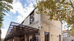 Mall Campos do Jordão  / ARKITITO Arquitetura