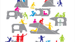 Celebración 50 años de las Esculturas Juego del Parque Morelos