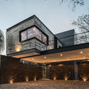 Casa KALYVAS   / Di Frenna Arquitectos - Imagen 3 de 33