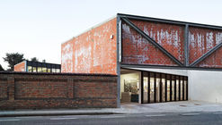 Computer Shop / OFFICE Kersten Geers David Van Severen