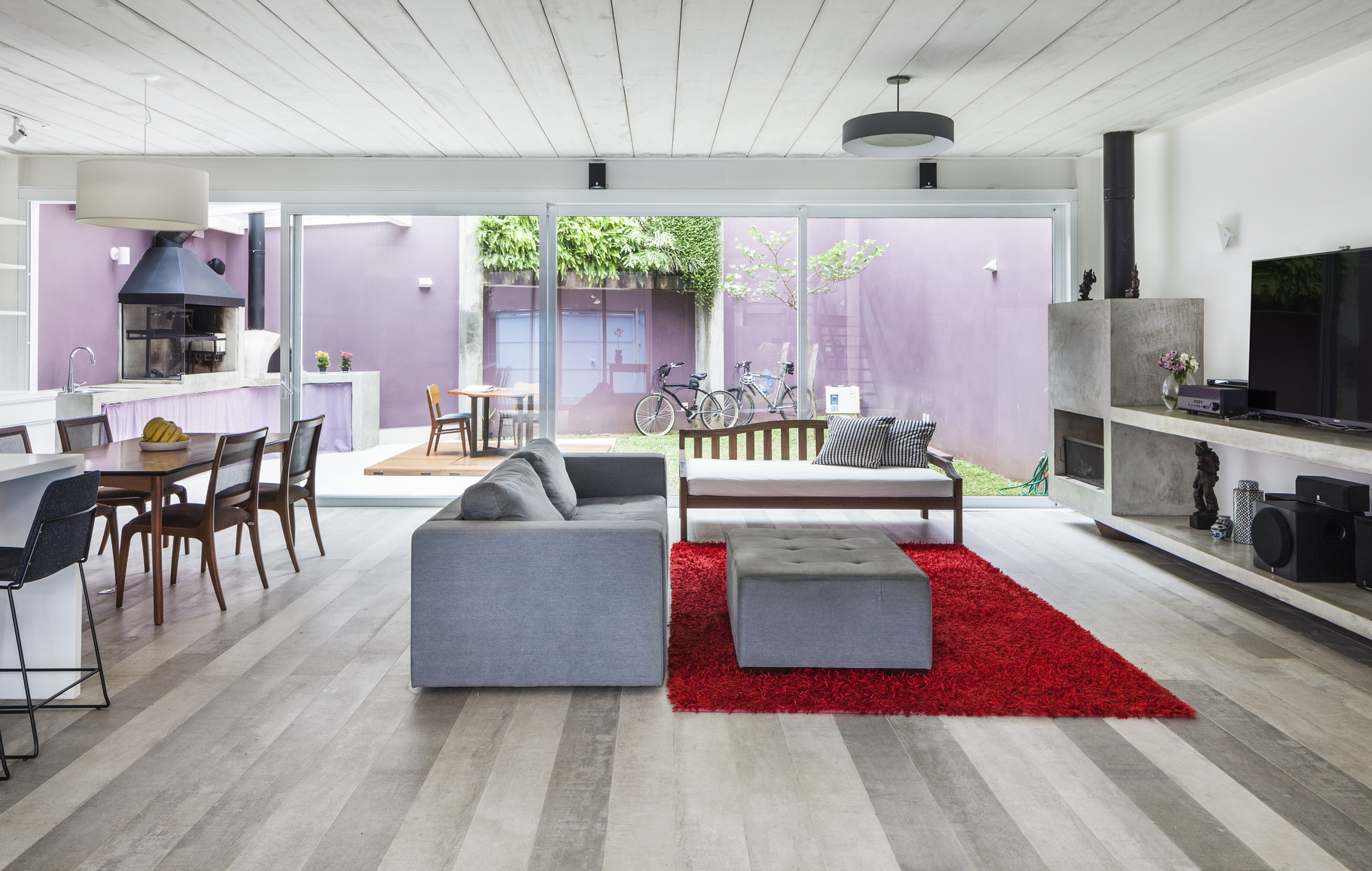 Residência Vila Beatriz / ARKITITO Arquitetura | ArchDaily Brasil