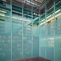 Biblioteca universitaria / OFFICE Kersten Geers David Van Severen - Remodelaciones