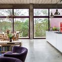 Residência Casa da Árvore  / ARKITITO Arquitetura - Cadeira, Viga