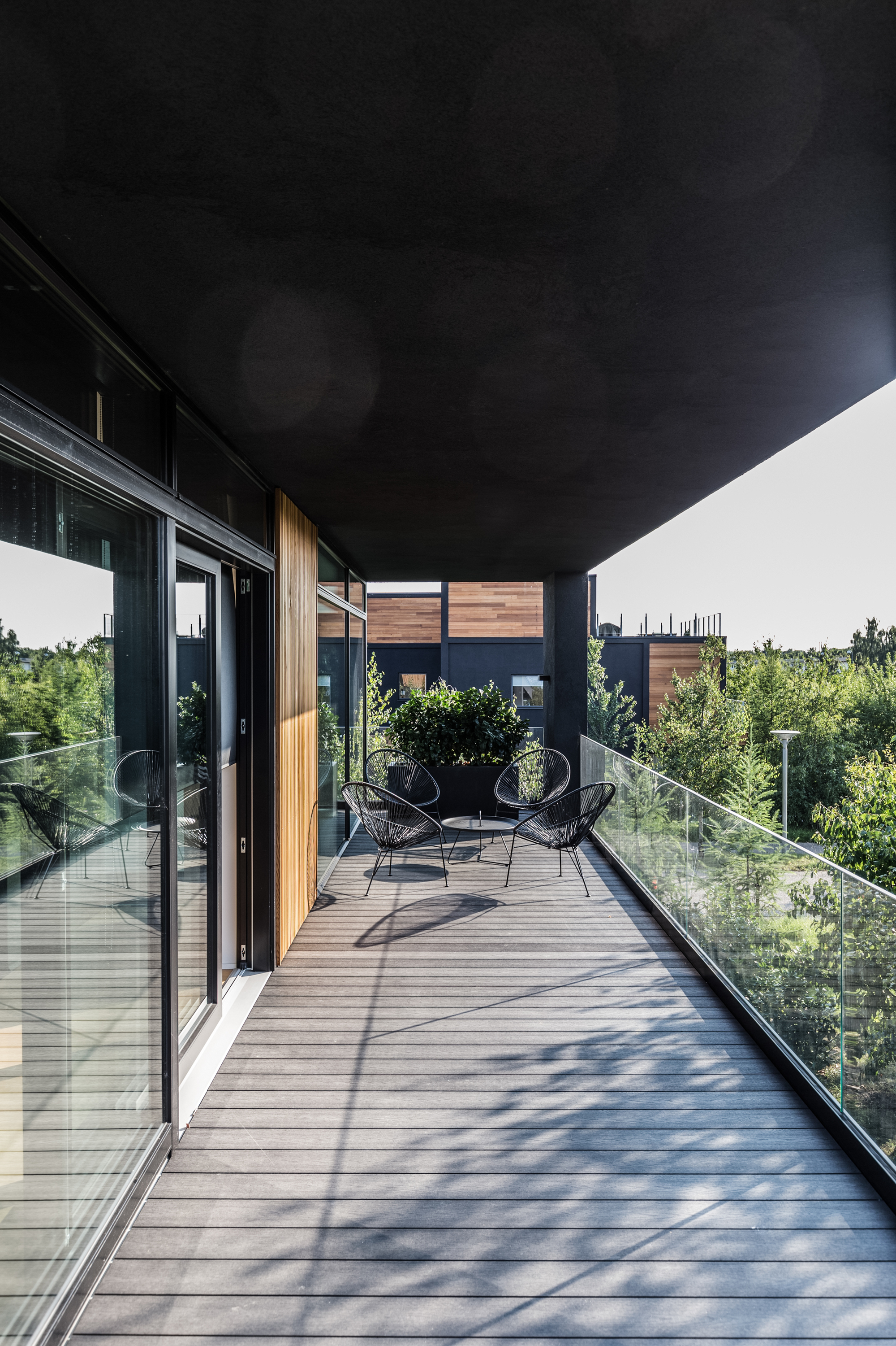 Gallery of Villa S / N+P Architecture - 5
