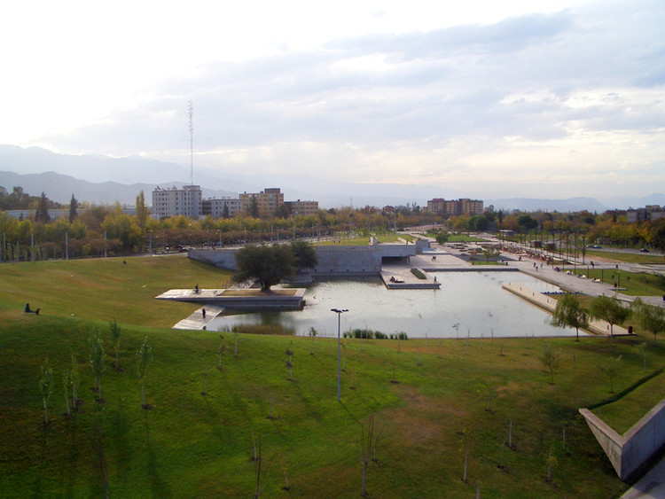 vía B4FS Arquitectos