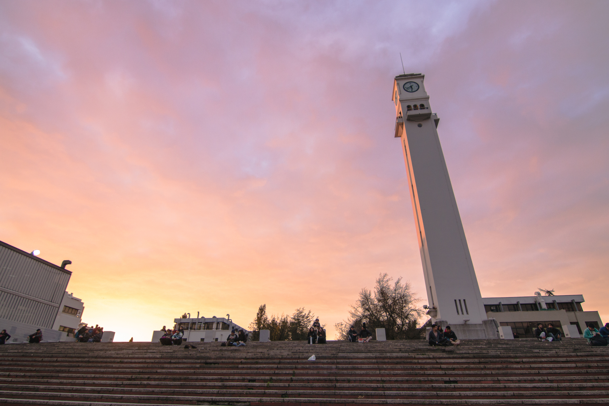 Galería de Guía de arquitectura del 'Gran Concepción', Chile 20 sitios