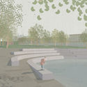 Emerging Studio Wins Competition to Expand one of Norway’s Largest University Campuses - Image 4 of 4
