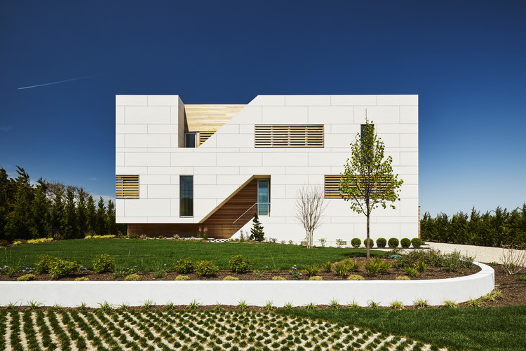 Mar del Norte / Berg Design Architecture | ArchDaily México