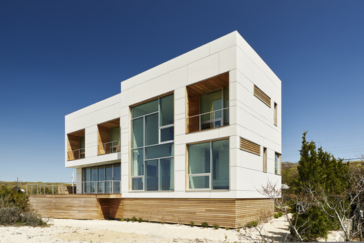Mar del Norte / Berg Design Architecture | Plataforma Arquitectura