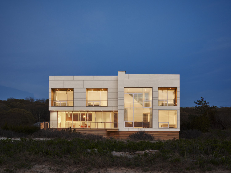 Mar del Norte / Berg Design Architecture | ArchDaily México