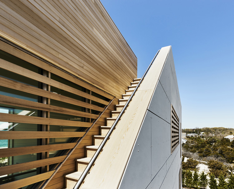 Mar del Norte / Berg Design Architecture | ArchDaily México