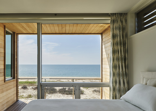 Mar del Norte / Berg Design Architecture | Plataforma Arquitectura