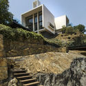 Casa Cerro De Chipinque / Surber Barber Choate + Hertlein Architects - Casas