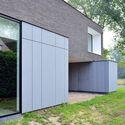 Casa DE BAEDTS / Architektuuburo Dirk Hulpia - Casas
