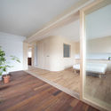Casa en Midorigaoka / Camp Design - Apartamentos