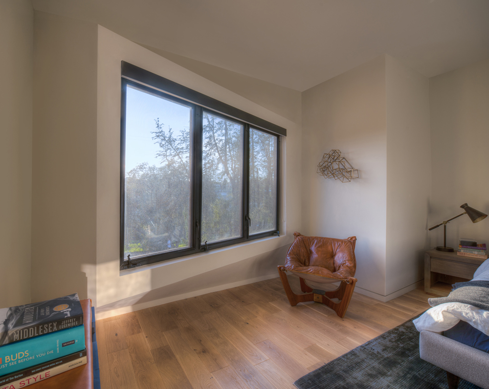 Gallery of Armstrong Avenue Residence / The LADG 2