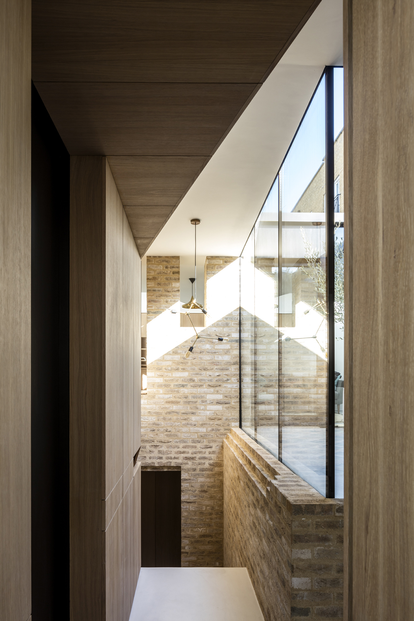 画廊 英国皇家建筑师学会RIBA 公布2017年度伦敦地区最佳建筑奖 - 22