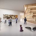 Odunpazari Modern Art Museum / Kengo Kuma & Associates - Image 3 of 4