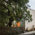 Casa Tello / PRODUCTORA - Houses, Facade