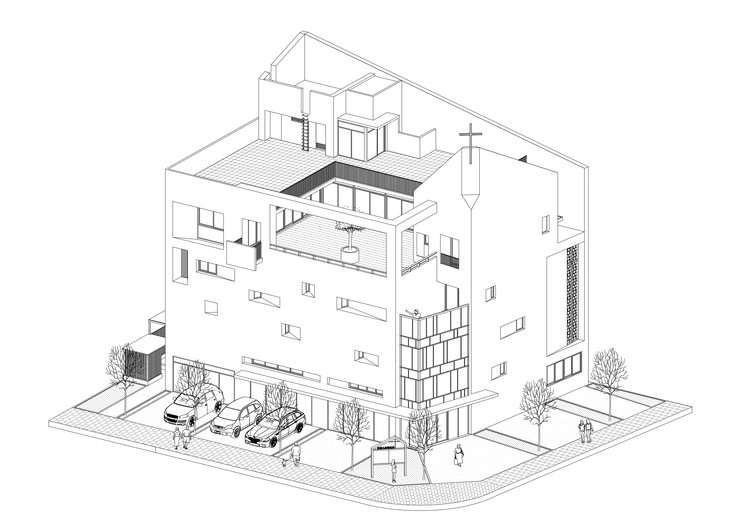 Isometric