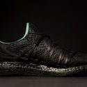 受北京“鸟巢”启发设计出来的阿迪达斯 Ultraboost 运动鞋 - Image 4 of 4