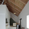 MU  / Ikeda Yukie Ono Toshiharu Architects - Interior Photography, Beam, Windows