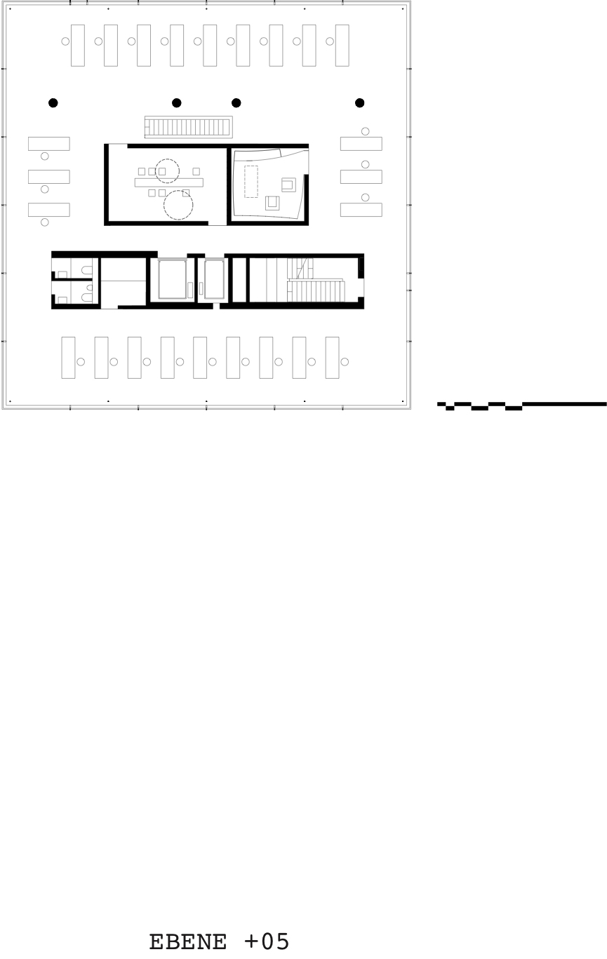 Gallery of Headquarter System Industrie Electronic / Marte.Marte