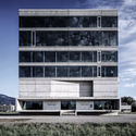 Oficinas System Industrie Electronic     / marte.marte architects - Interiores De Oficina