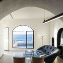 Cueva moderna / Pitsou Kedem Architects - Remodelaciones