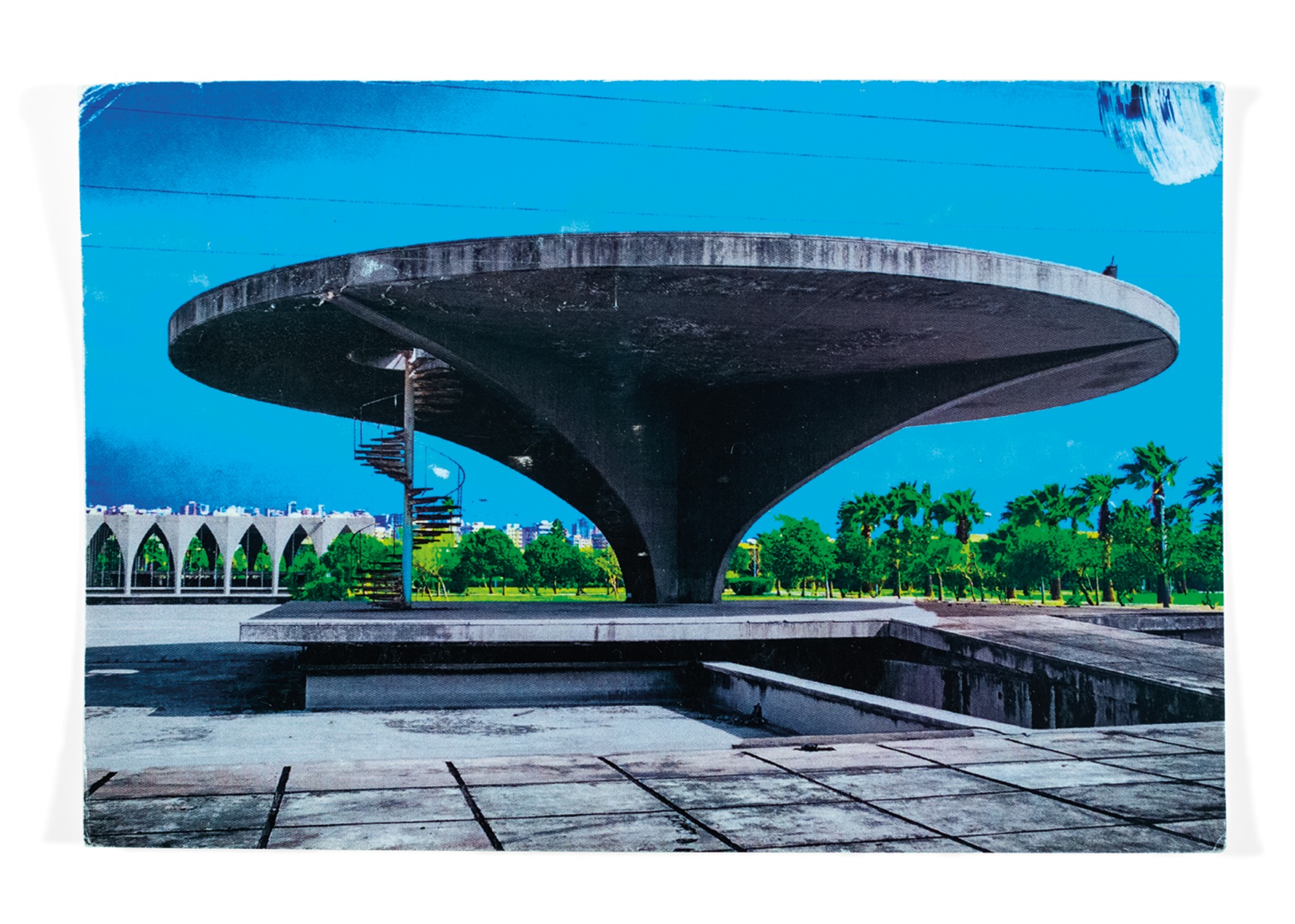 Graham Foundation Awards 2017 Grants For 72 Innovative Architectural Projects Archdaily