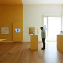 Exhibition - Serralves Collection: 1960-1980 / COR Arquitectos - Temporary Installations